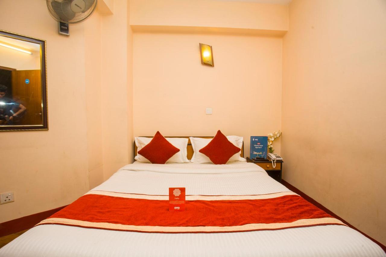 Hotel Premium Катманду Екстер'єр фото